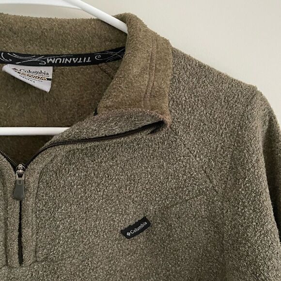 Columbia Titanium Jacket Women’s   - Picture 5 of 8